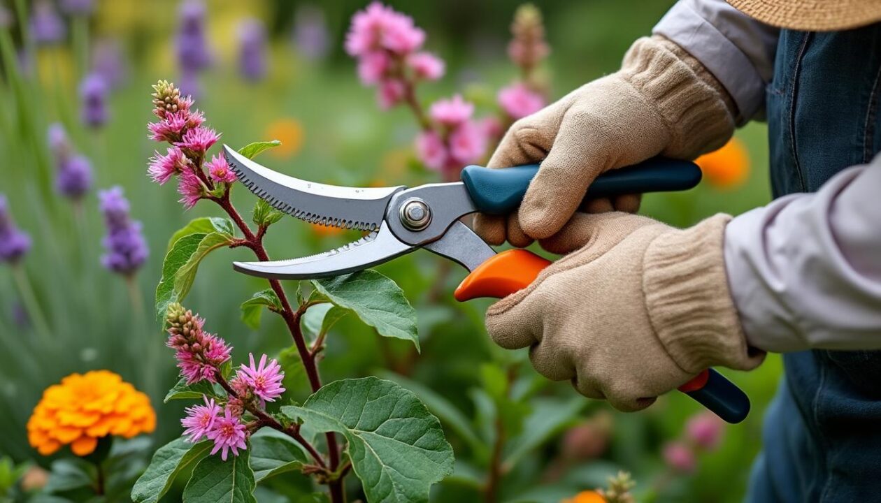 découvrez comment tailler un althéa correctement pour stimuler sa croissance et obtenir une floraison abondante et éclatante chaque saison.