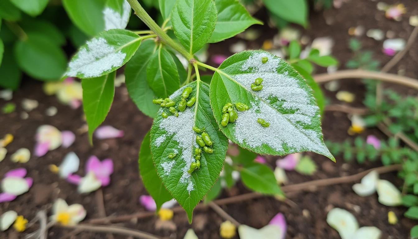 apprenez à reconnaître et à traiter efficacement les principales maladies du chèvrefeuille pour garder votre jardin en bonne santé et vos plantes vigoureuses.