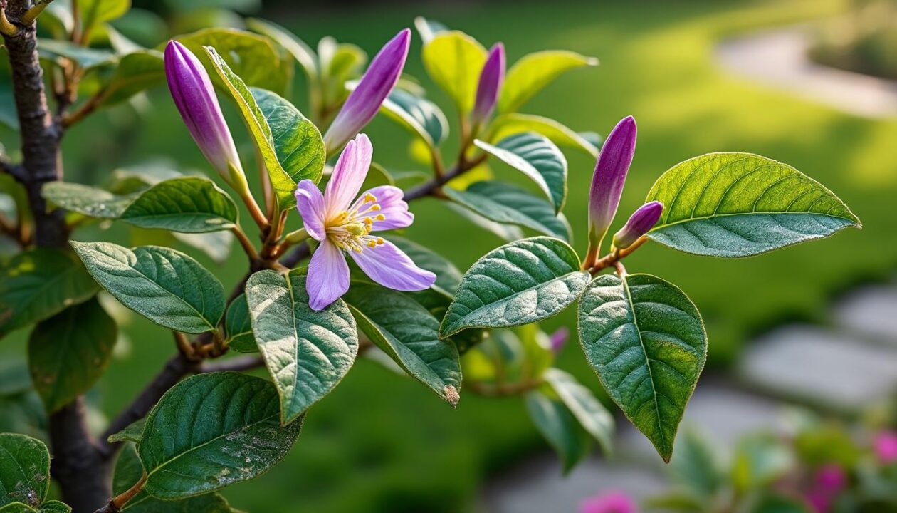apprenez à reconnaître et à soigner les principales maladies du chèvrefeuille dans votre jardin pour préserver sa beauté et sa santé toute l'année.