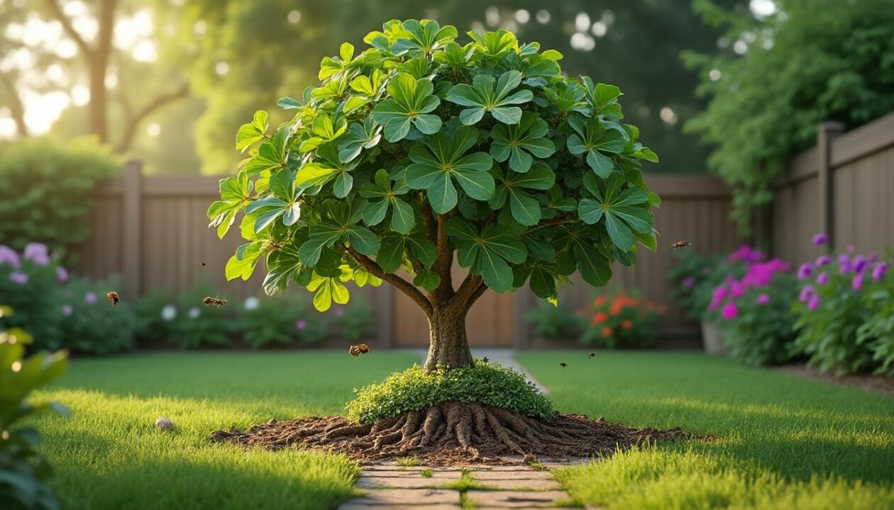 découvrez les inconvénients du figuier dans votre jardin et apprenez à les identifier pour mieux gérer cet arbre fruitier.