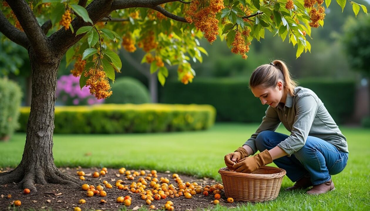découvrez les inconvénients du savonnier, cet arbre aux multiples usages, et apprenez comment les gérer efficacement pour préserver la santé de votre jardin.