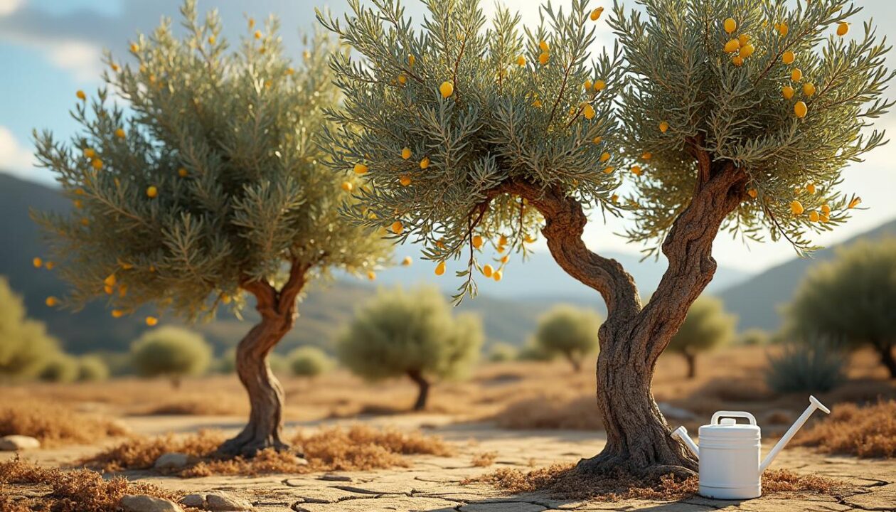 découvrez les raisons pour lesquelles votre olivier perd ses feuilles et apprenez les solutions efficaces pour y remédier afin de préserver la santé de votre arbre.