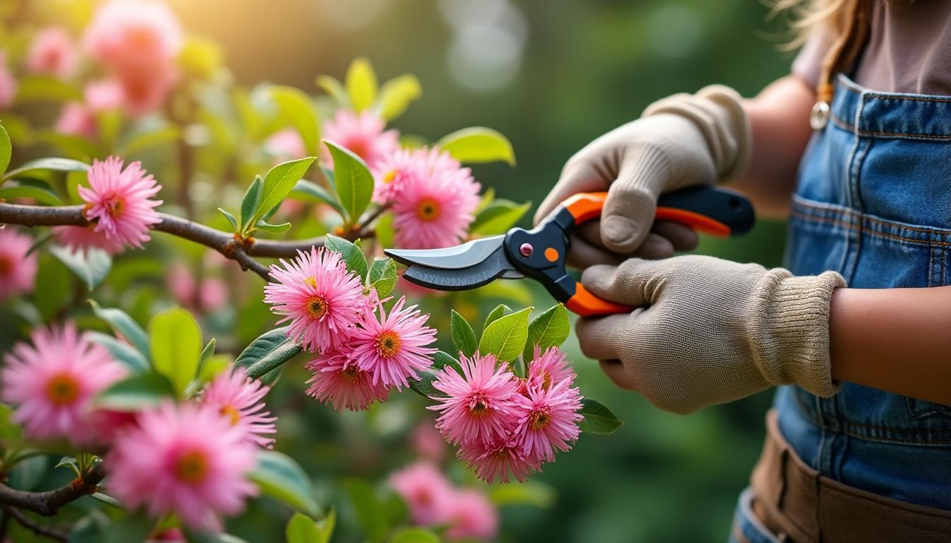 découvrez nos conseils pratiques pour réussir la bouture de mimosa et embellir votre jardin avec de magnifiques fleurs éclatantes.