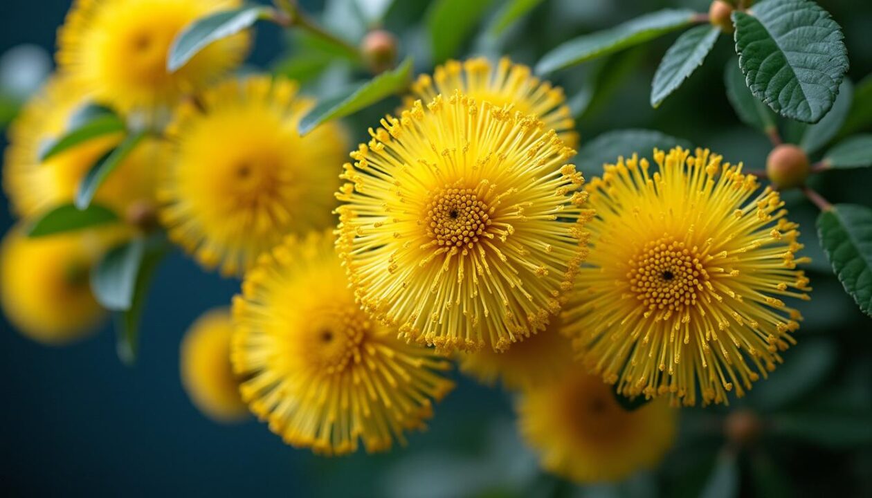 découvrez nos conseils pratiques pour réussir la bouture de mimosa et embellir votre jardin avec de magnifiques fleurs éclatantes.