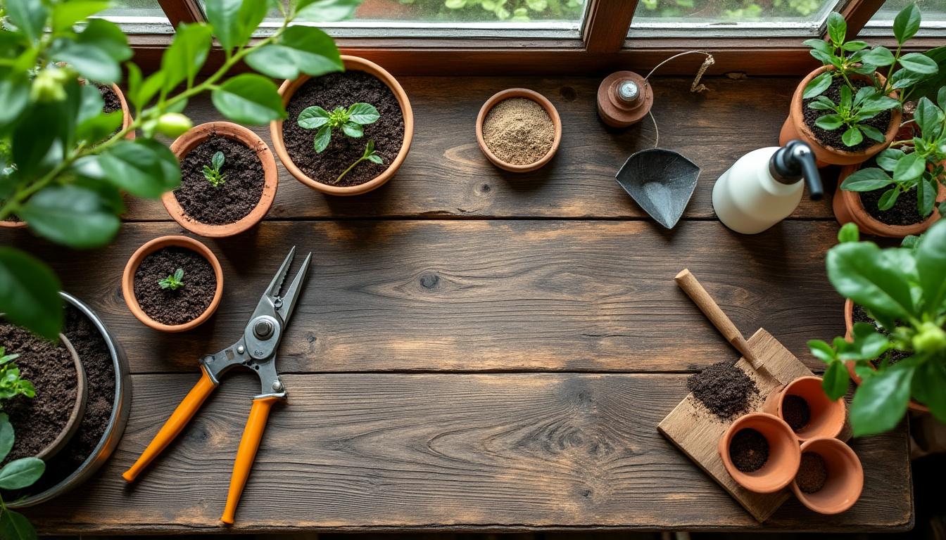 découvrez les étapes clés pour réussir la bouture de mimosa et embellir votre jardin avec de magnifiques fleurs lumineuses.